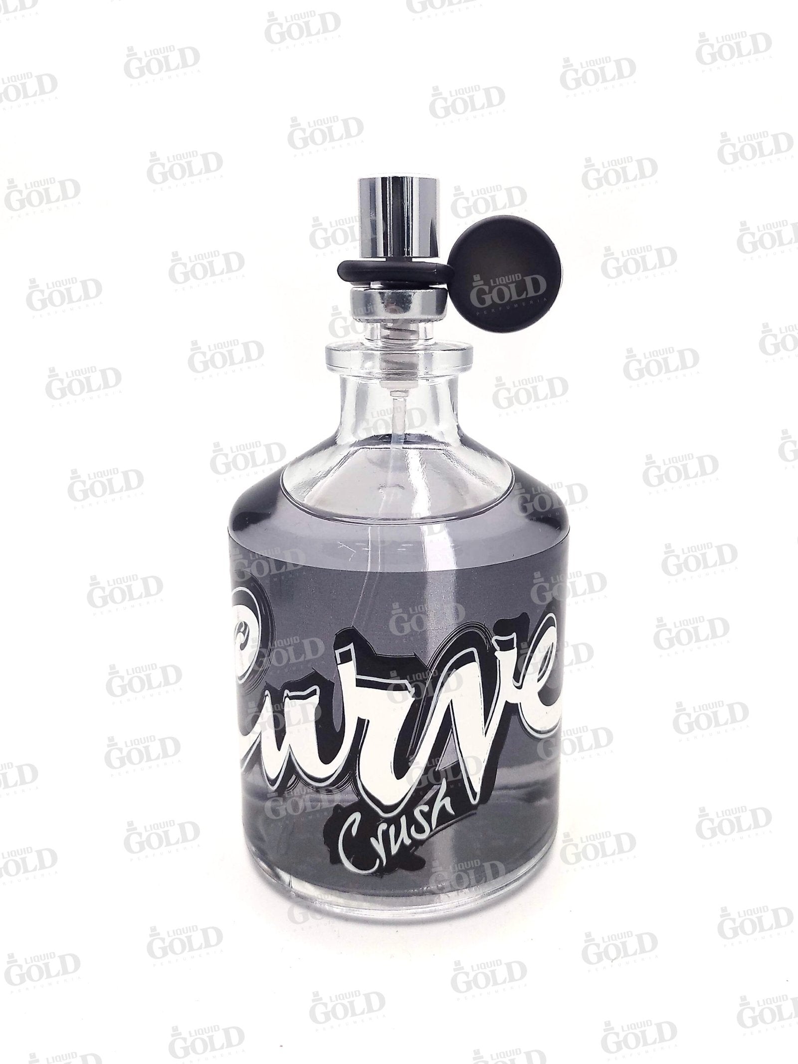 Liz Claiborne Curve Crush For Men edt - 125ml- Hombre