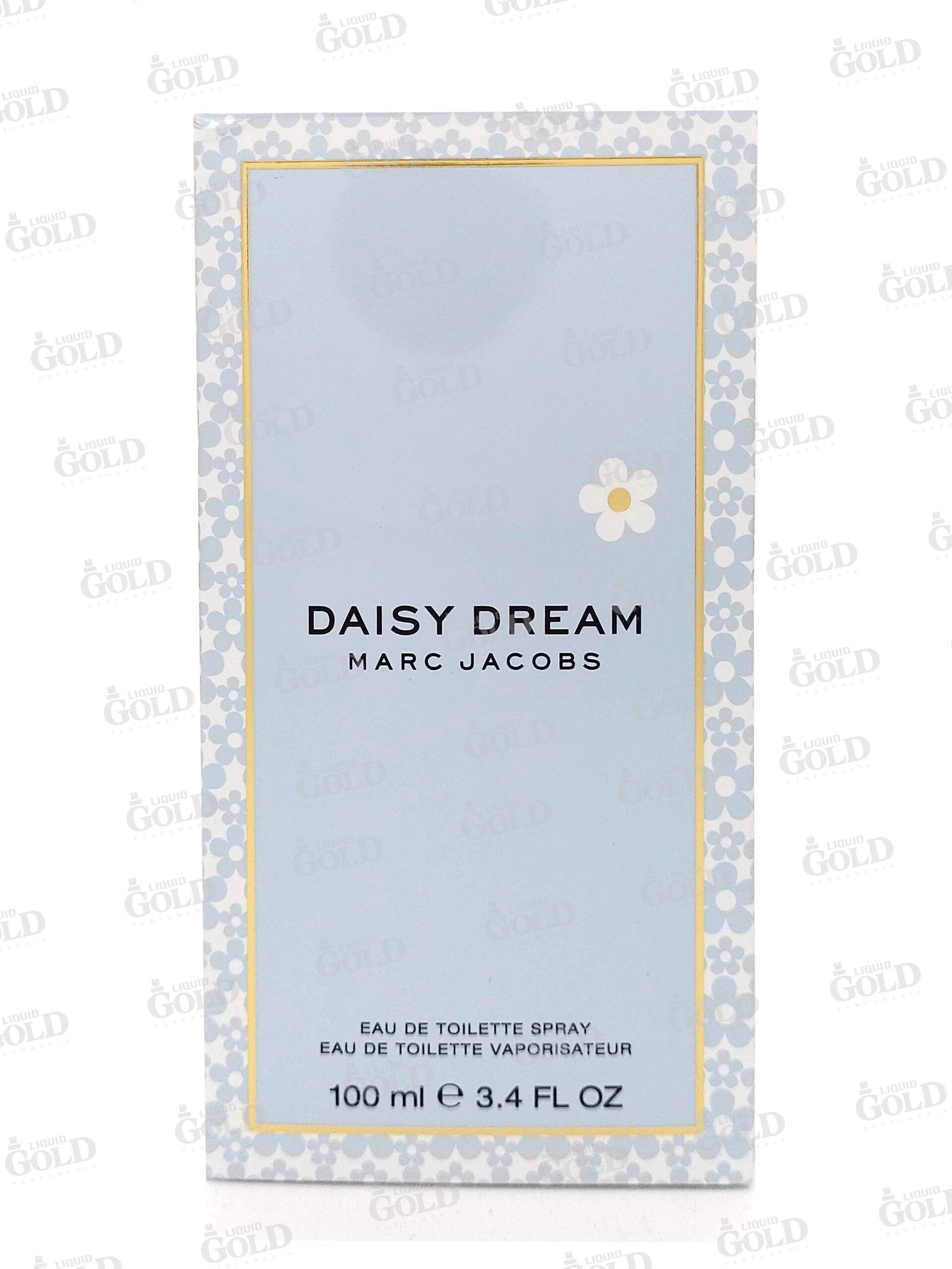 Marc  Jacobs-Daisy Dream Edt - 100ml- Mujer