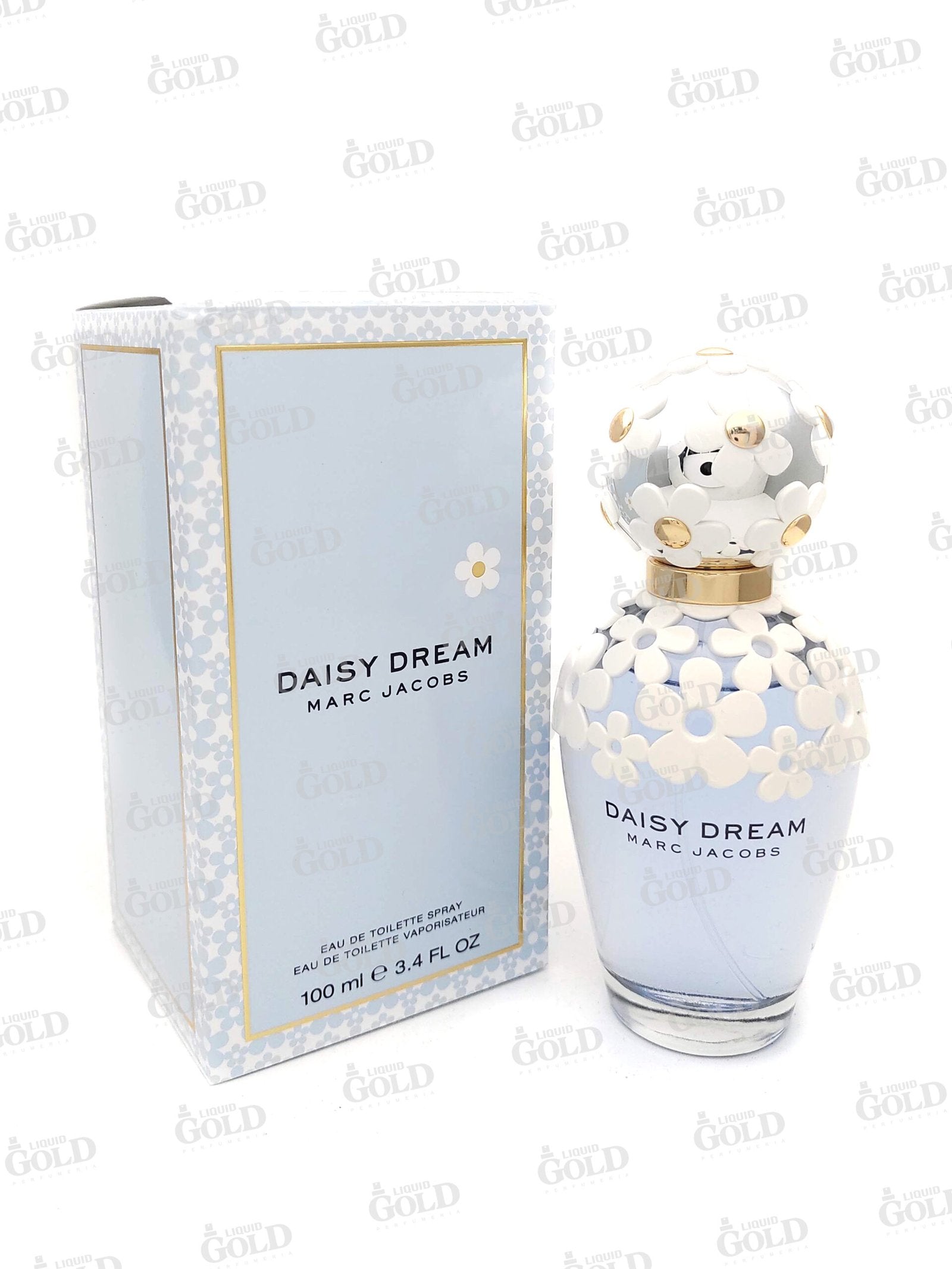 Marc  Jacobs-Daisy Dream Edt - 100ml- Mujer