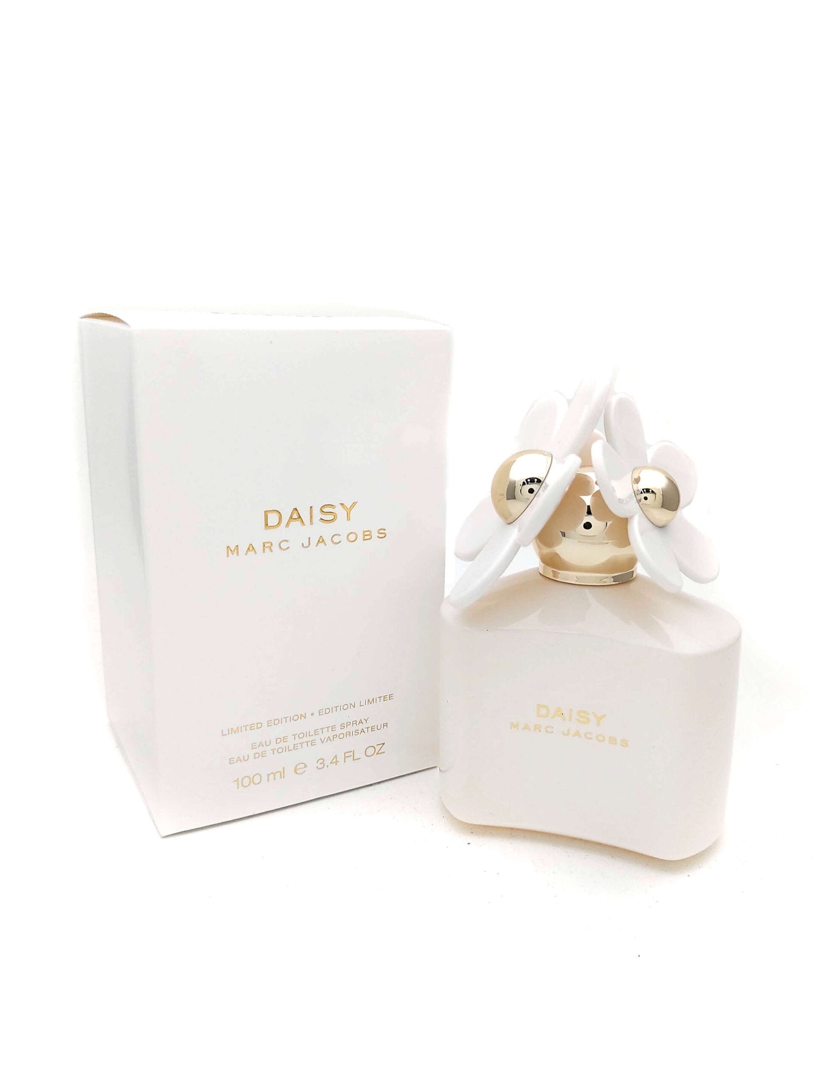 Marc Jacobs Daisy Limited Edition Edt