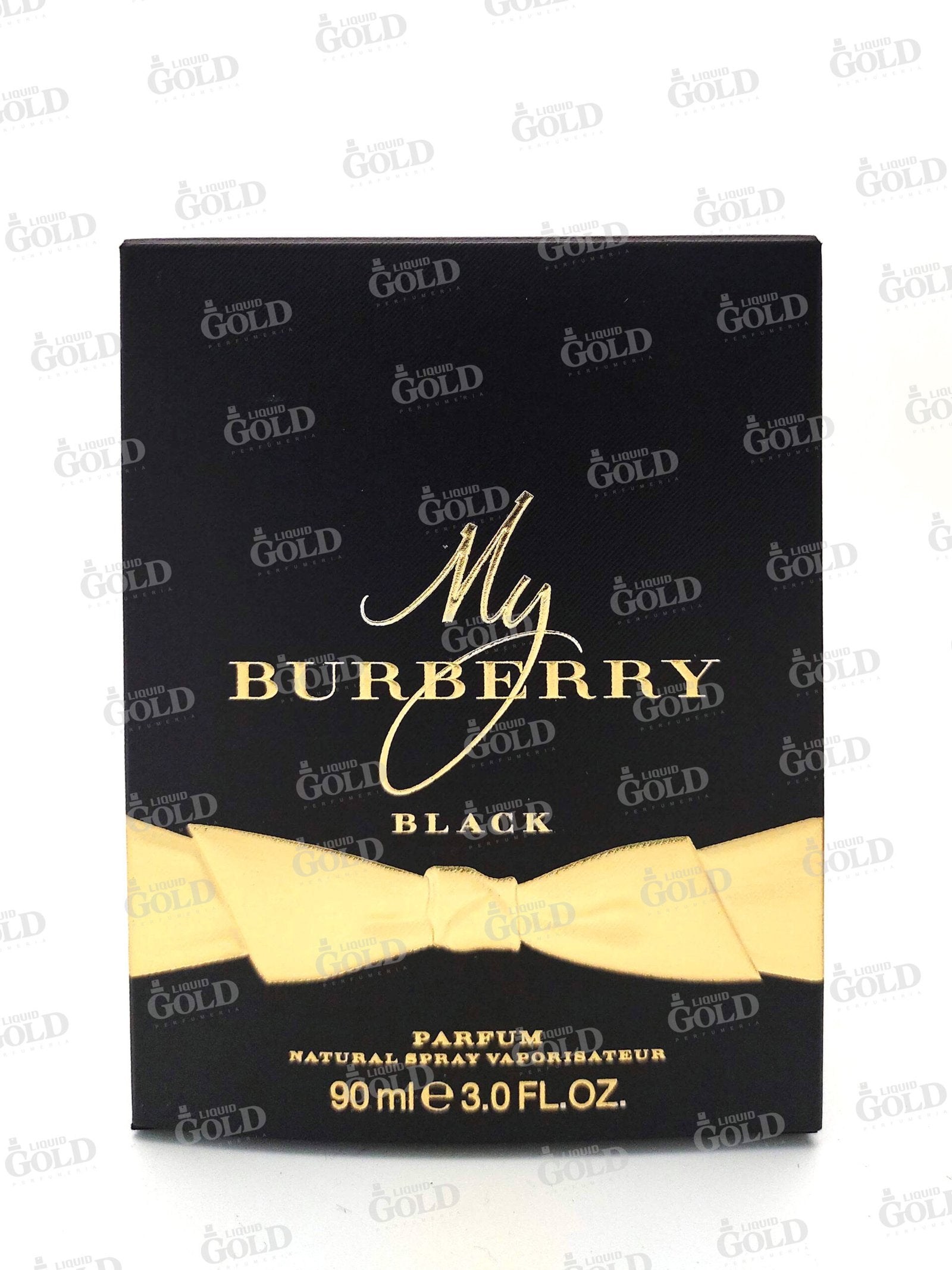 My Burberry Black Parfum - 90ml- Mujer