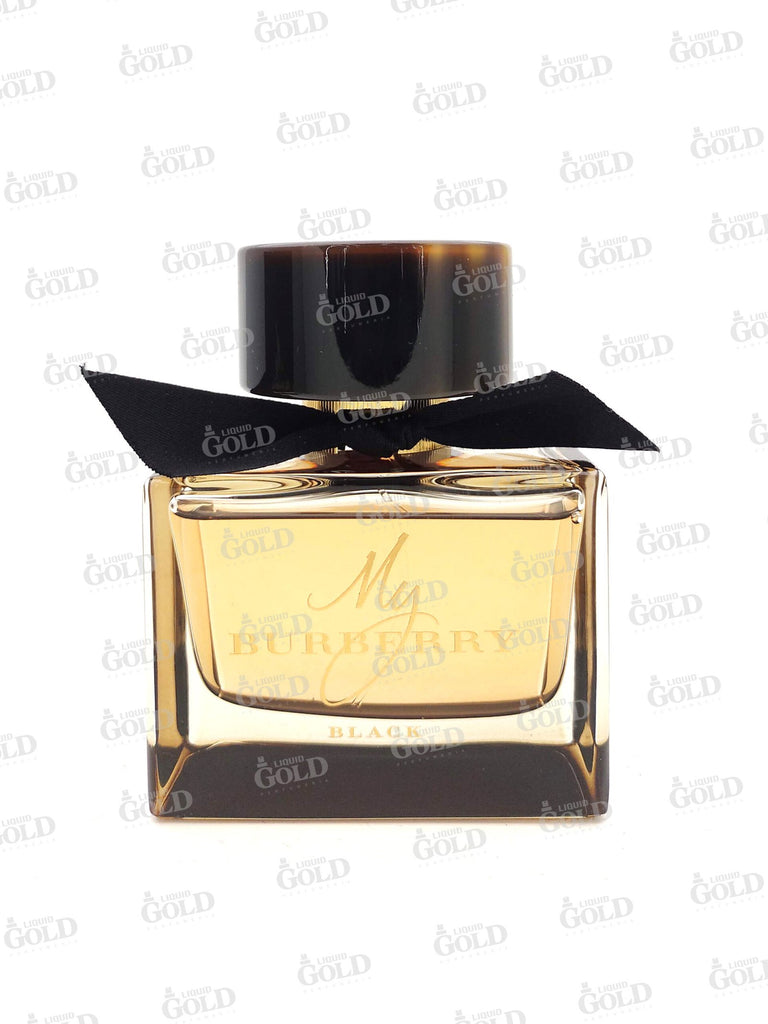 My burberry black dama best sale