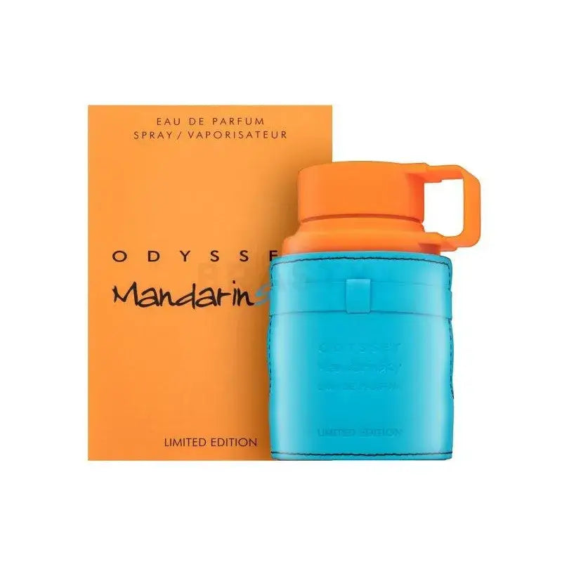 Perfume Armaf Odyssey Mandarin Sky - Limited Edition - Eau De Parfum - 100ml - Hombre