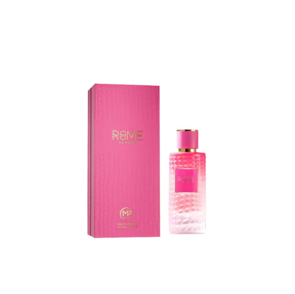 Bharara mast perfume rome pour femme - 100ml - mujer