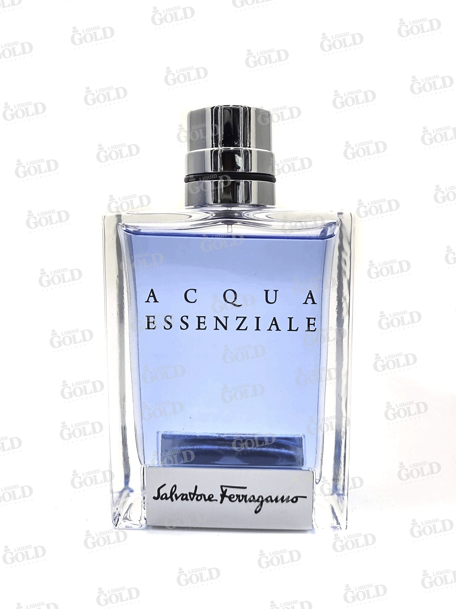 Salvatore Ferragamo Acqua Essenziale Edt - 100ml- Hombre