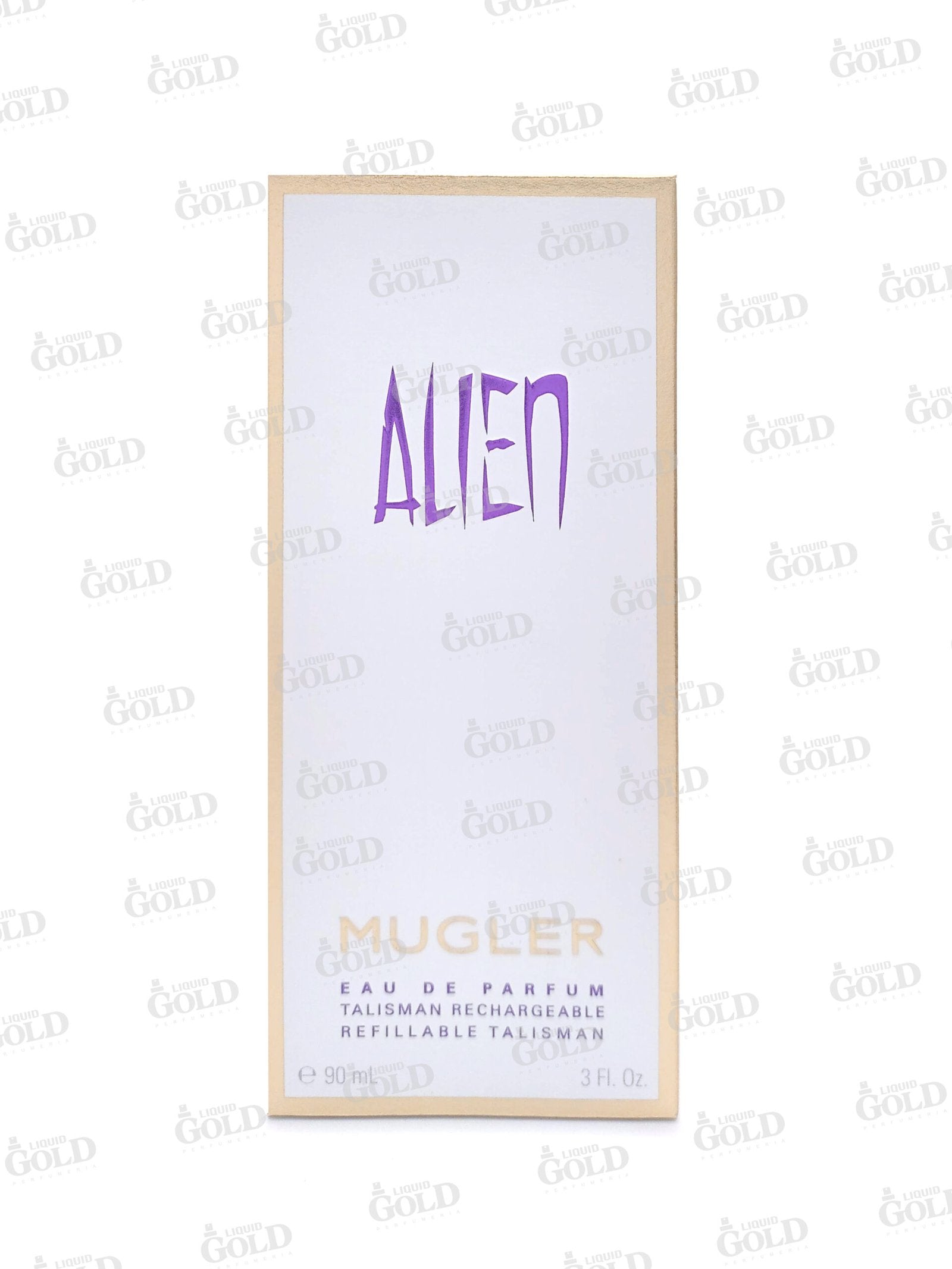 Thierry Mugler Alien Mugler Edp - 90ml- Mujer