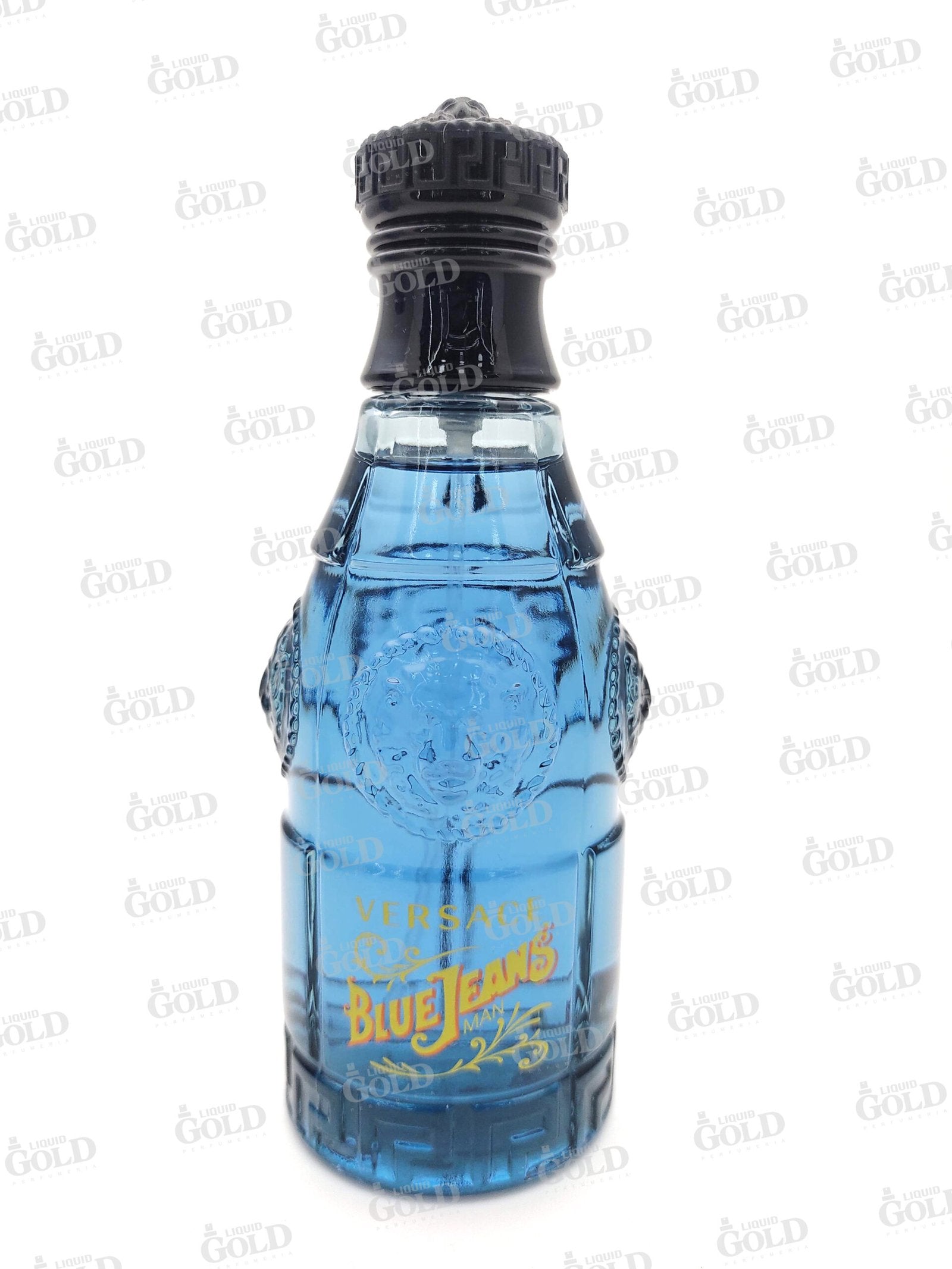 Versace Blue jeans edt - 75ml- Hombre