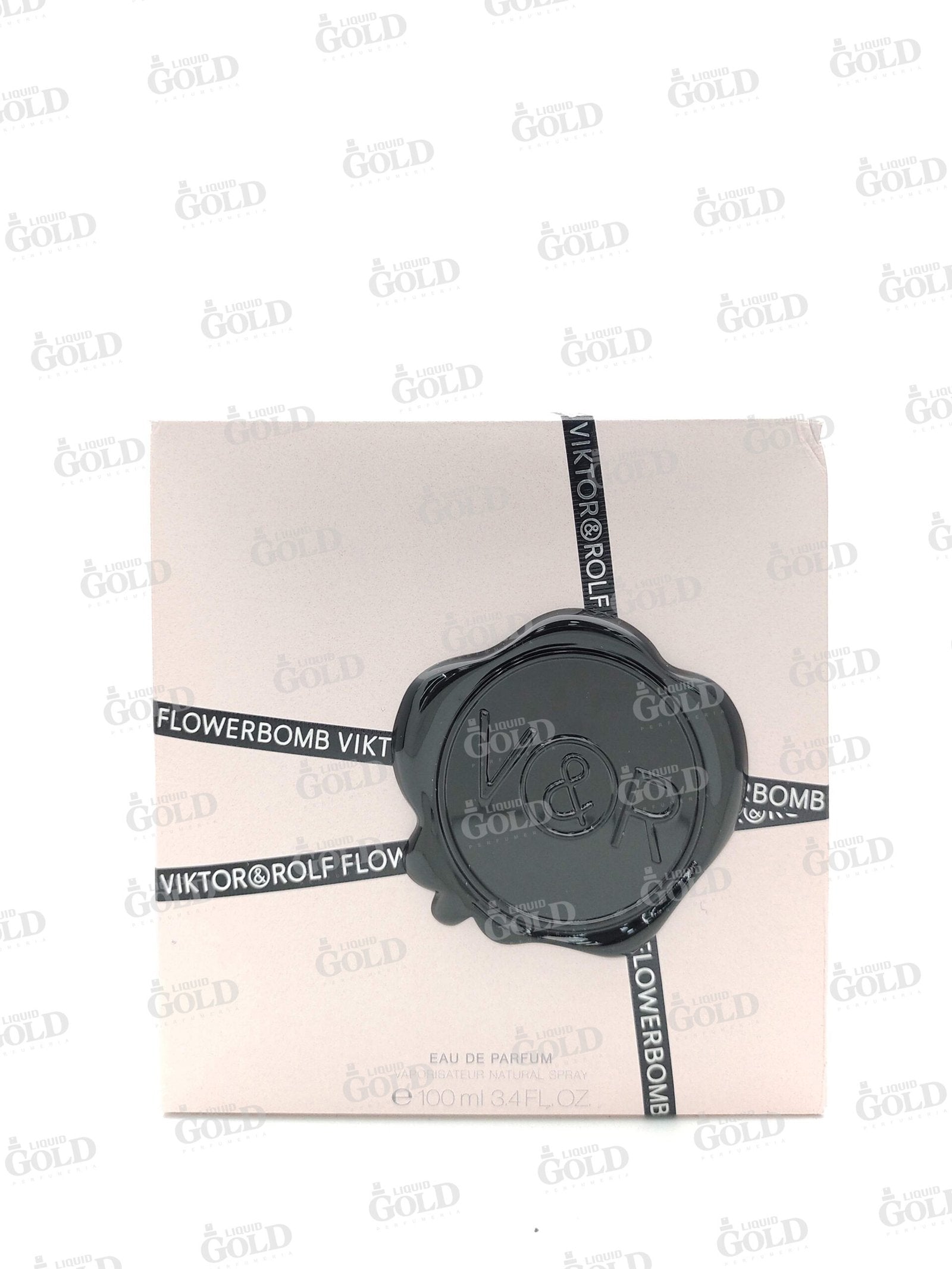 Viktor & Rolf Flowerbomb Edp - 100ml- Mujer