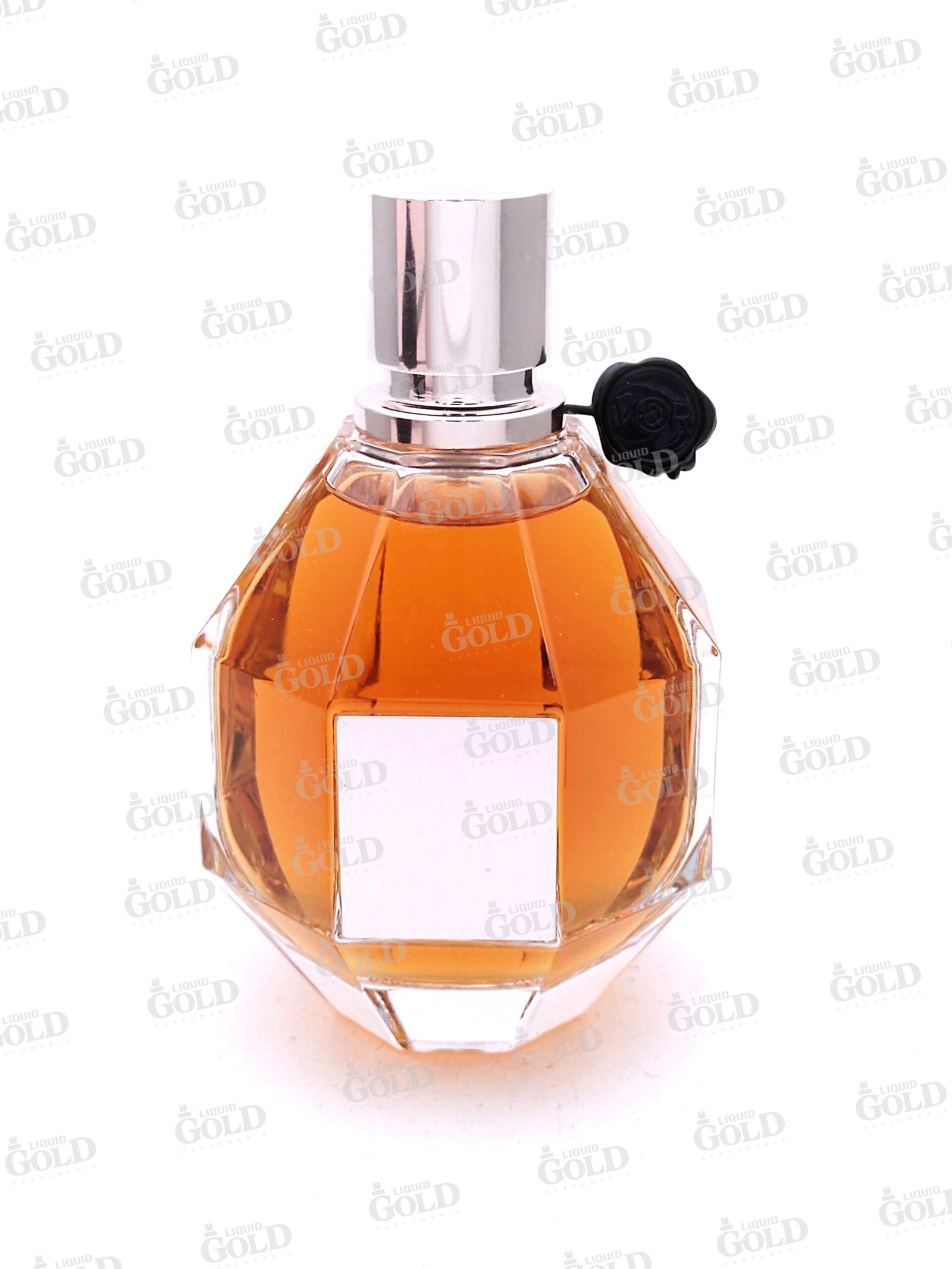Viktor & Rolf Flowerbomb Edp - 100ml- Mujer