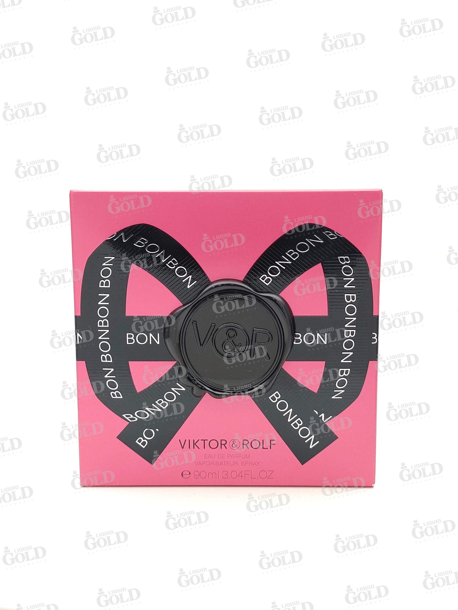 Viktor & Rolf Bonbon edp - Mujer