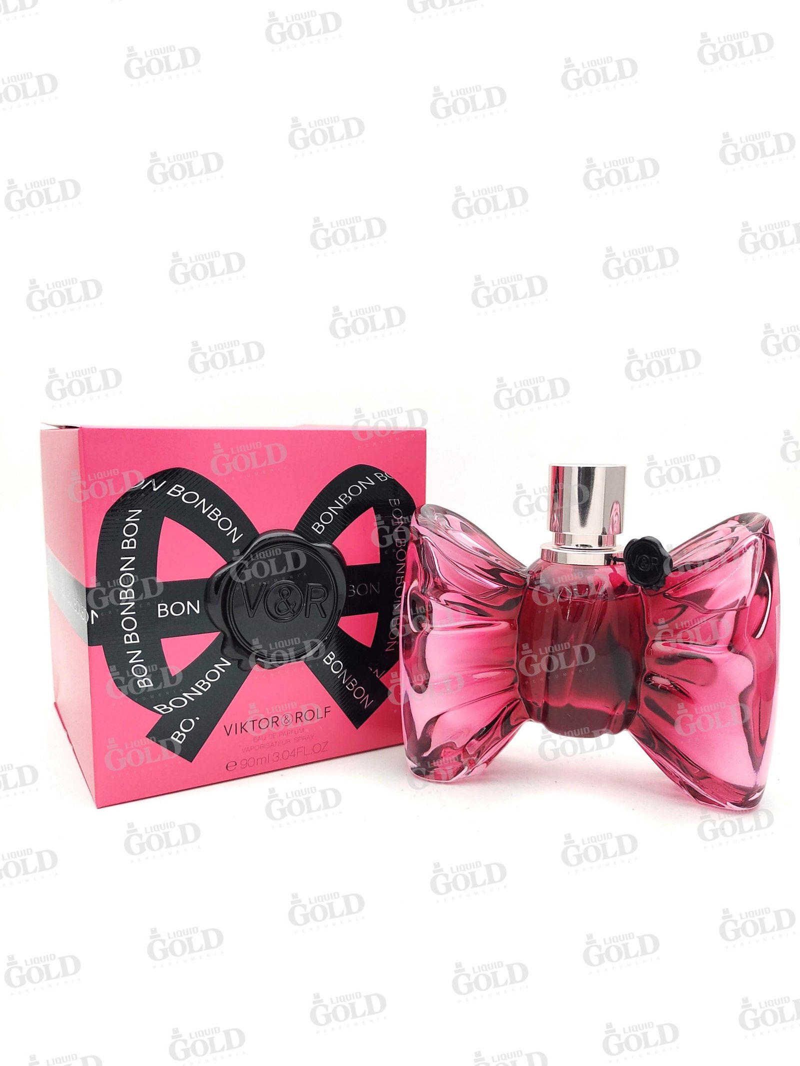 Viktor & Rolf Bonbon edp - Mujer