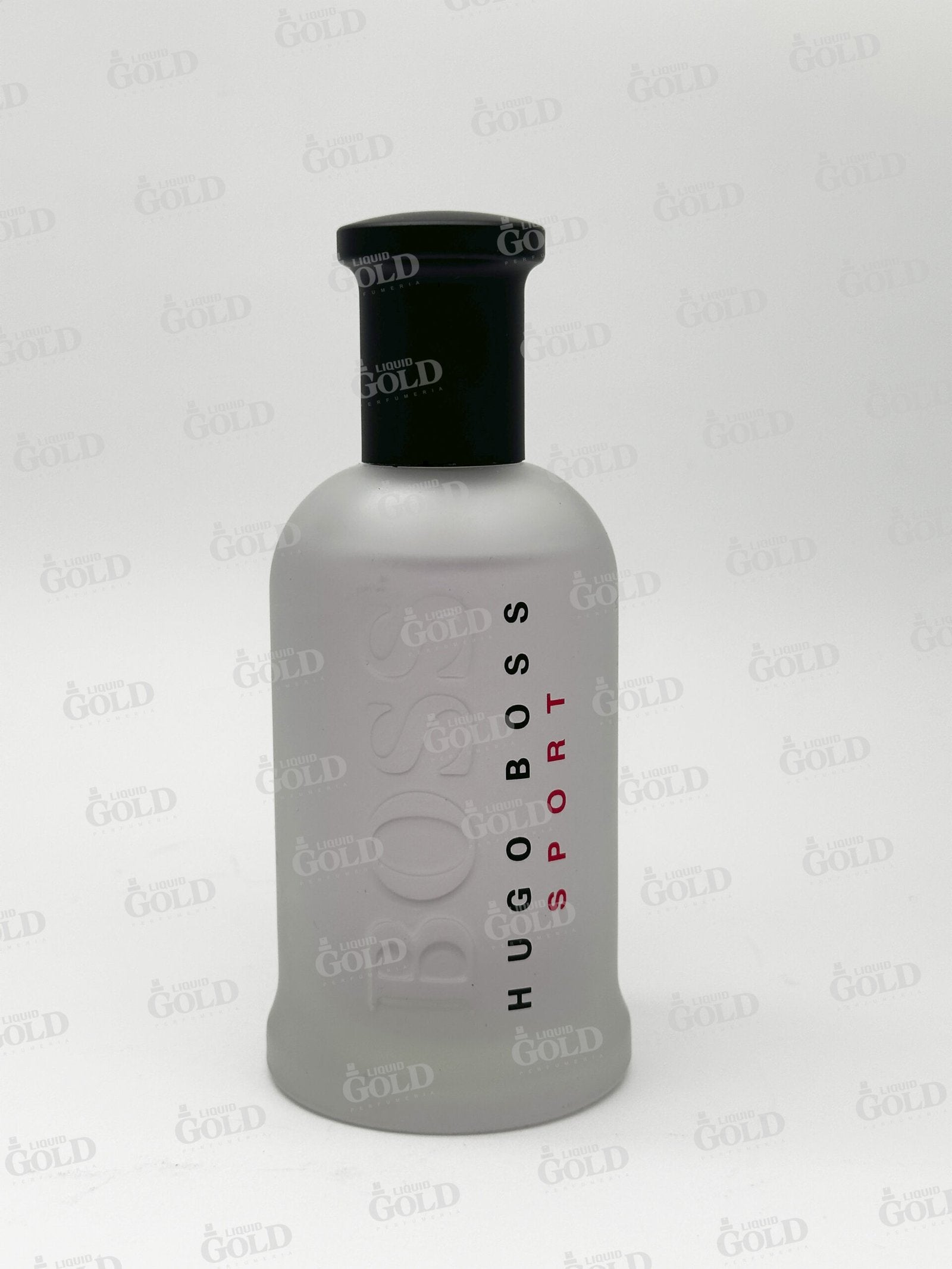Perfume Boss Bottled Sport Hugo Boss Edt 100 ml Hombre