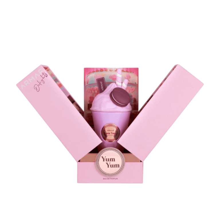 Perfume Yum Yum Armaf Eau De Parfum - 100 ml - Mujer